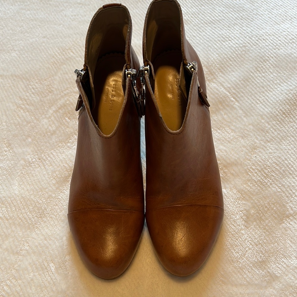 Rag & Bone Margot Booties